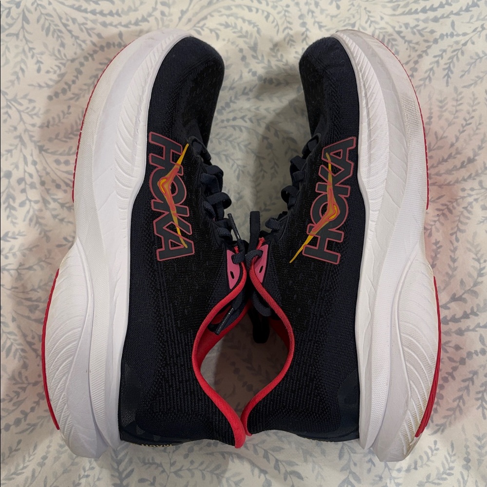Hoka Mach 6 Running Shoes